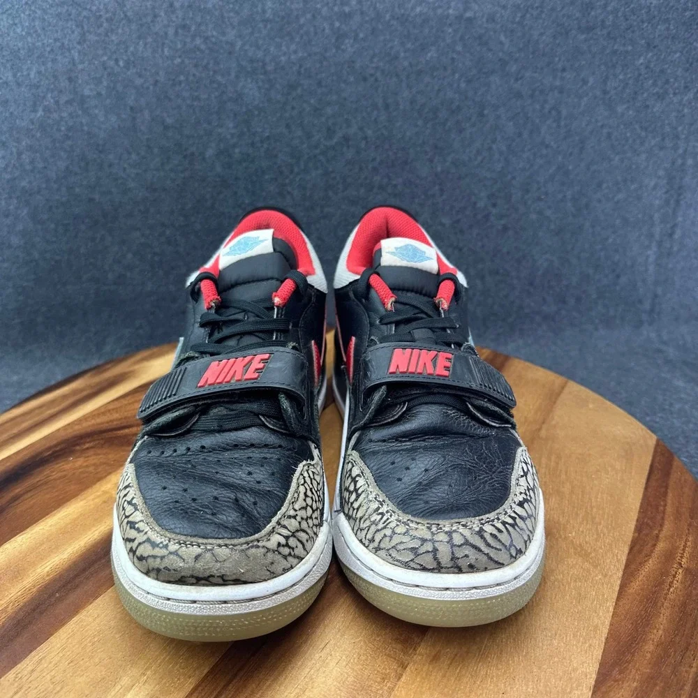 Jordan legacy 312